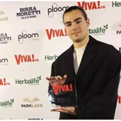  Petrecere siciliană la București! Influencers Party 2024 a fost un spectacol de tinute, celebritati si premii