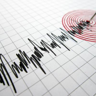 Cutremur azi în România cu magnitudinea de peste 5 grade! 