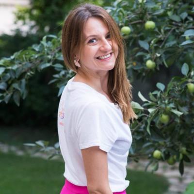 Femeia naște noi universuri [Interviu]