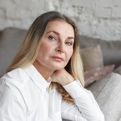 După 50 de ani, femeilor le dispar martorii din bord