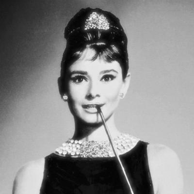 Secrete de beauty si fashion de la Audrey Hepburn