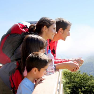 Jurnal de călătorie: Sugestii pentru o vacanță reușită în familie