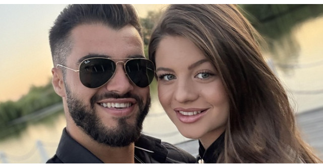 Iancu Sterp și Denisa Coțolan vor deveni părinți – anunțul emoționant care a topit inimile fanilor