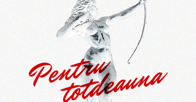 Irina Rimes lansează alături de Grasu XXL piesa 'Pentru totdeauna'