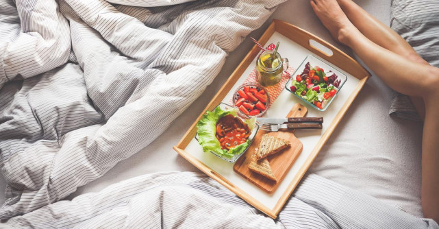 Cele mai bune alimente care sustin sanatatea creierului – Lista completa