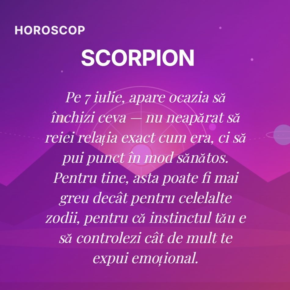Codul cosmic 77 se activează pe 7 iulie! 4 zodii au 48 de ore la dispozitie să repare o relație din trecut