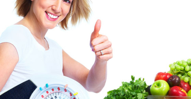 5 Pasi ca sa mananci CORECT