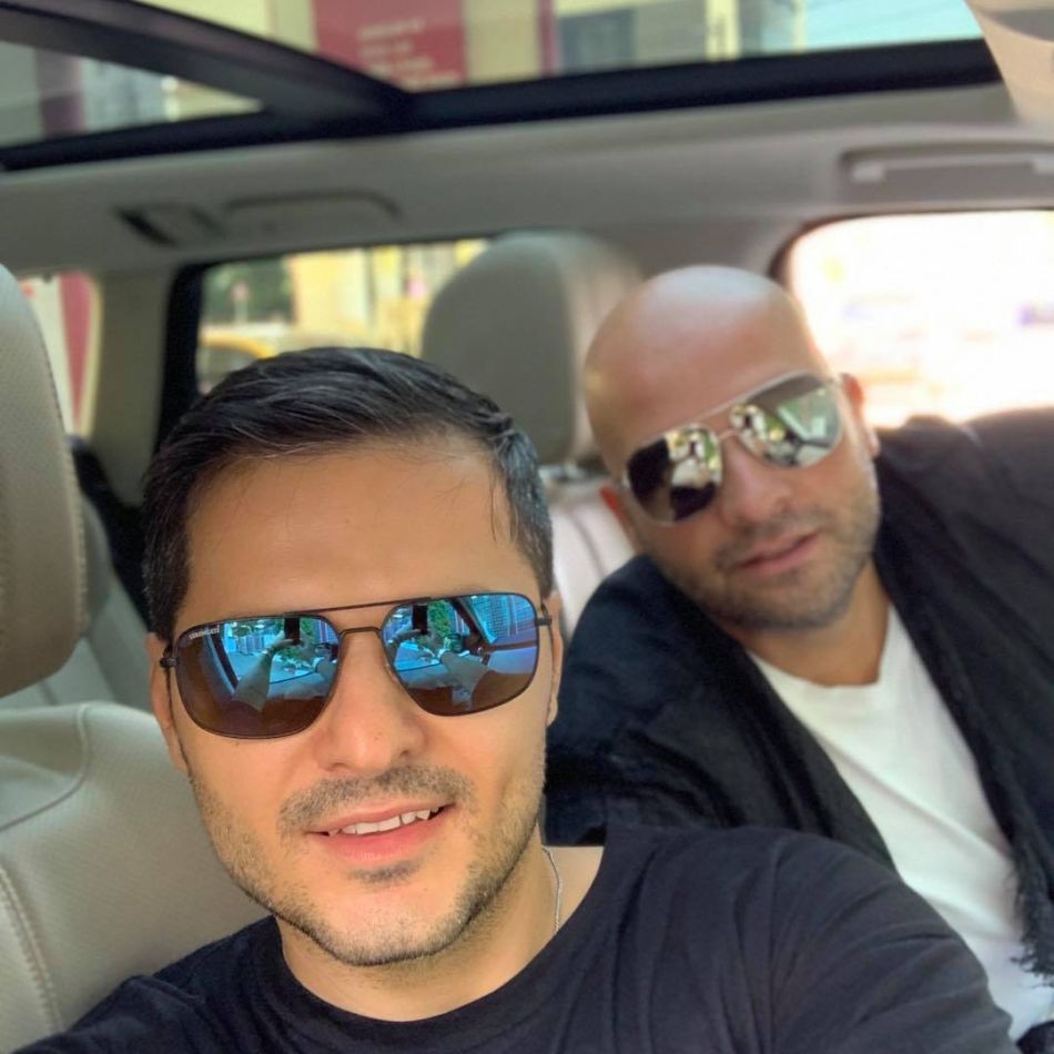 Carmina, fiica lui Liviu Vârciu, pregătită să pășească pe urmele tatălui ei: Am moștenit vocea lui, dar parcă eu cânt mai bine..