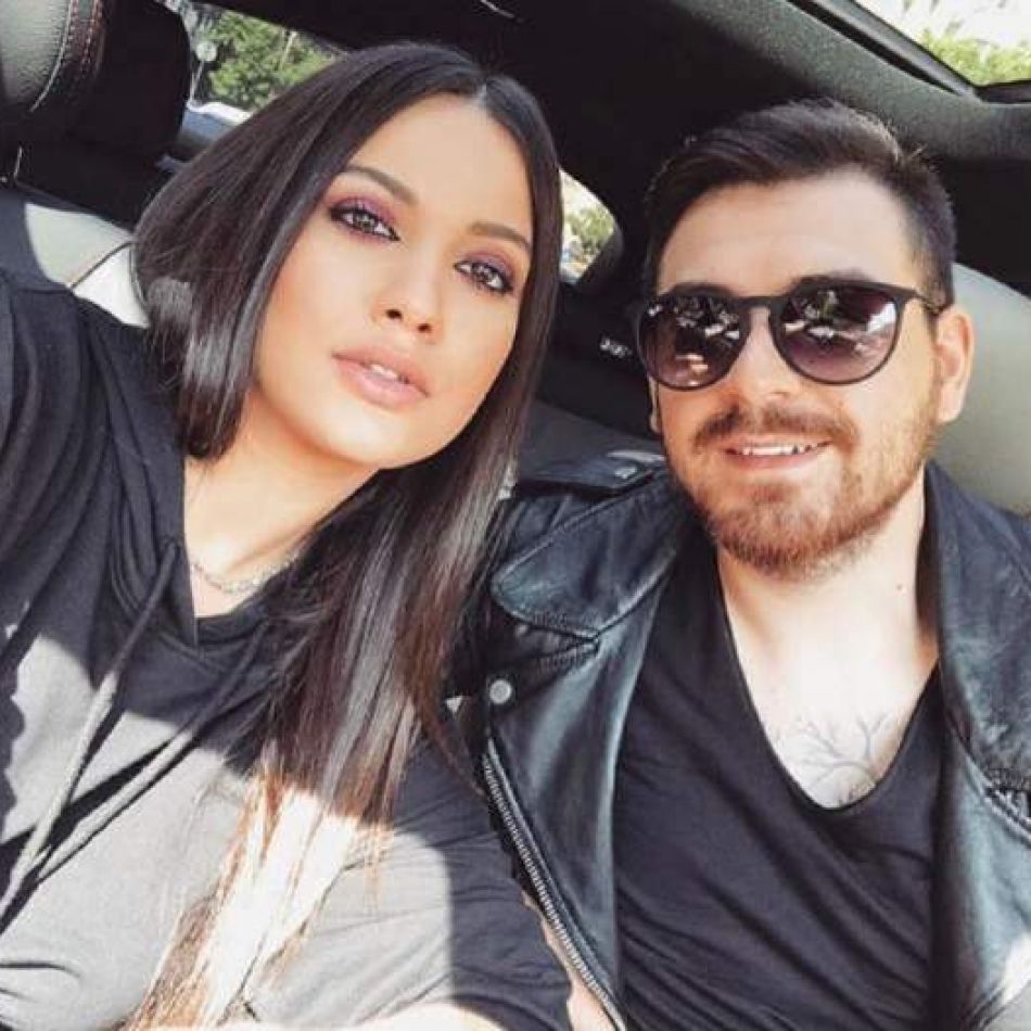 Cine este soțul lui Betty Salam? Artista și Cătălin Vișănescu participă la Asia Express: Îmi voi pune la încercare limitele