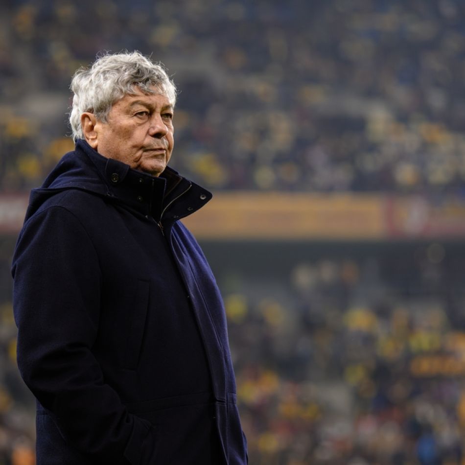Mircea Lucescu, în stare critică la Terapie Intensivă. Familia, alături de fostul selecționer în cele mai dificile momente