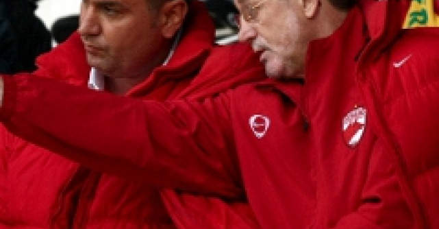 Detalii picante: Borcea vorbeste despre noua casatorie