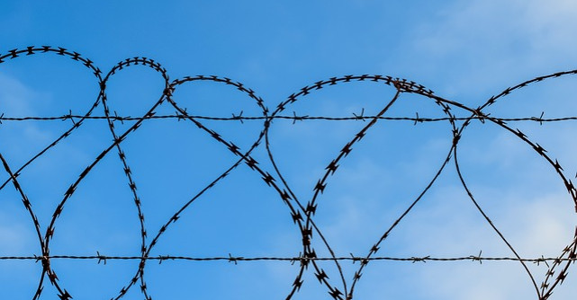 Radu Mazăre va fi din nou tată! Soția sa l-a așteptat la ușa penitenciarului: Un cămin fericit, complet, mamă și tată...