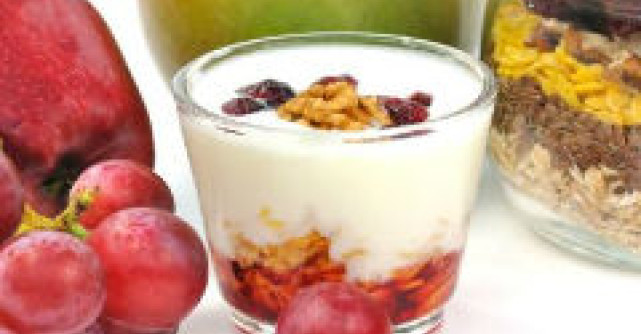 14 Alimente care iti accelereaza arderile