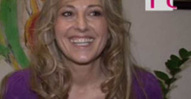 Video interviu: Florentina Opris