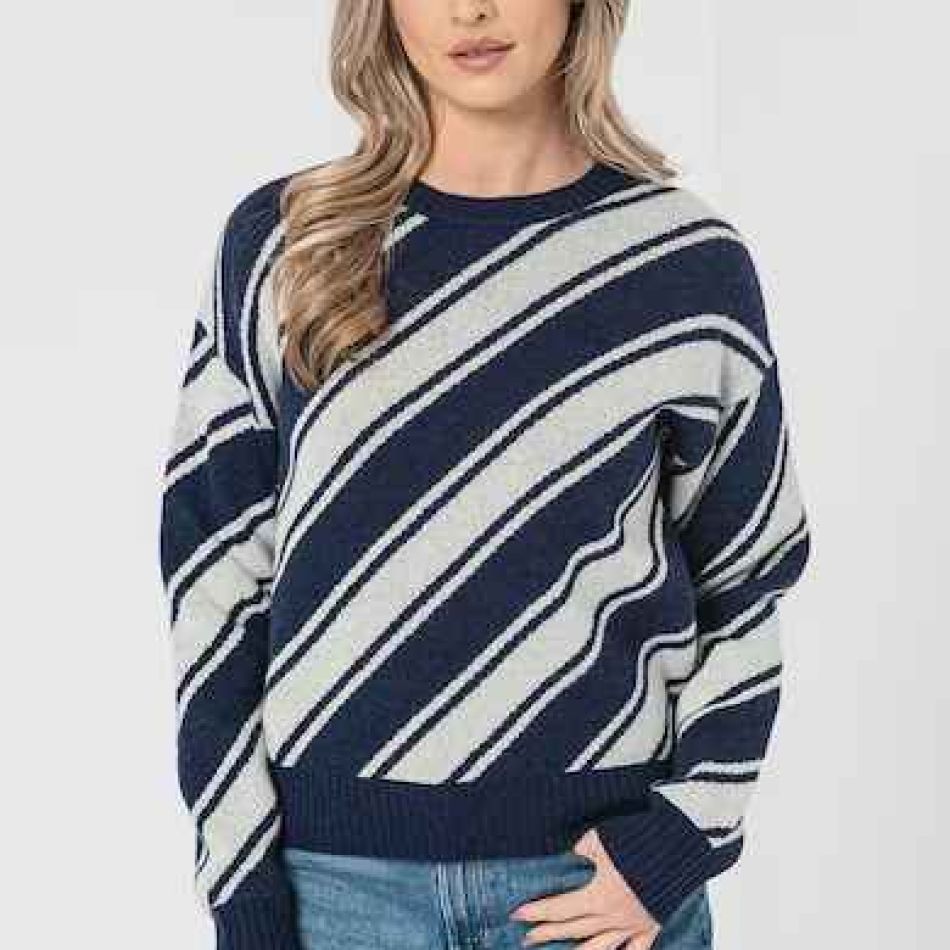 Bleumarin este NOUL negru! 20 de piese vestimentare pentru garderoba ta