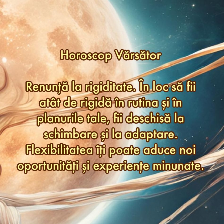 La ce trebuie să renunți în săptămâna 10-16 iunie ca să atragi fericirea în viața ta