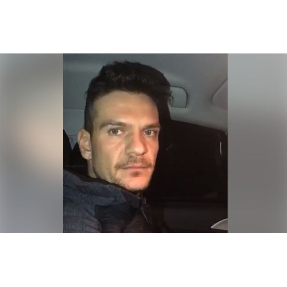 Tudor Chirilă, deranjat de faptul că o fată l-a fotografiat în metrou: Lipsă de bun simț rămâne