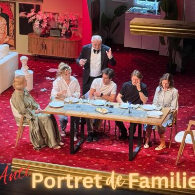 Spectacole de teatru și concerte de Crăciun, în prima săptămână din decembrie pe scene din România