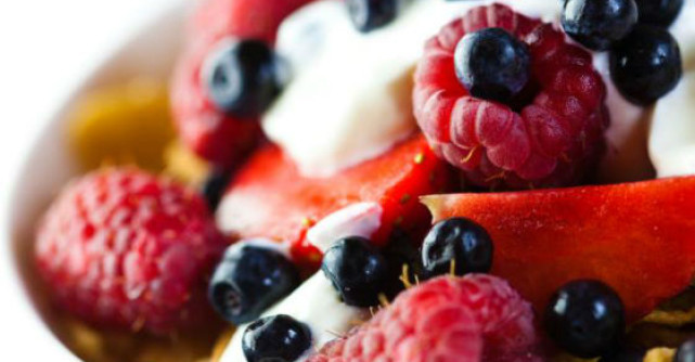 Dieta cu IAURT - slabesti 5 kilograme in 2 saptamani