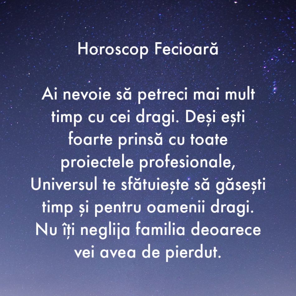 De ce are nevoie fiecare semn zodiacal în săptămâna 29 mai - 4 iunie 