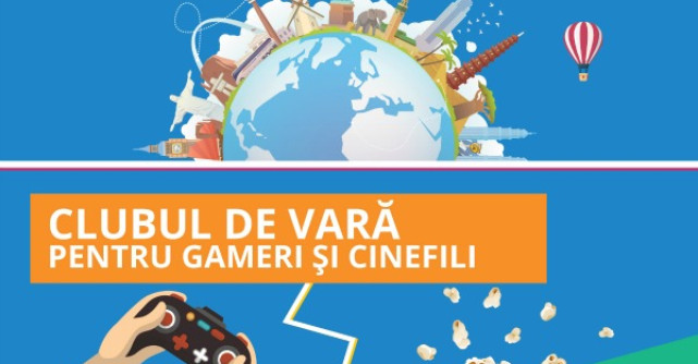 Evenimentele saptamanii la Veranda Mall