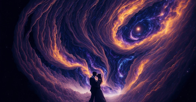 8-11 octombrie, zilele cutremurului cosmic. 3 evenimente care schimbă vieți. Ni se deschide calea către lumină