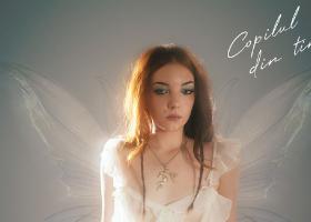 Mara Trefas lansează 'Copilul din tine', o invitație emoționantă de a redescoperi copilul interior