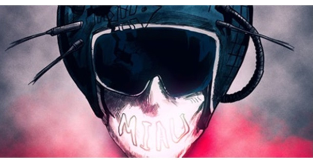 b a b y l o n este single-ul pe care DJ CATSULTAN l-a pregătit chiar la început de vară