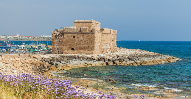 Atracții turistice de vizitat în Paphos