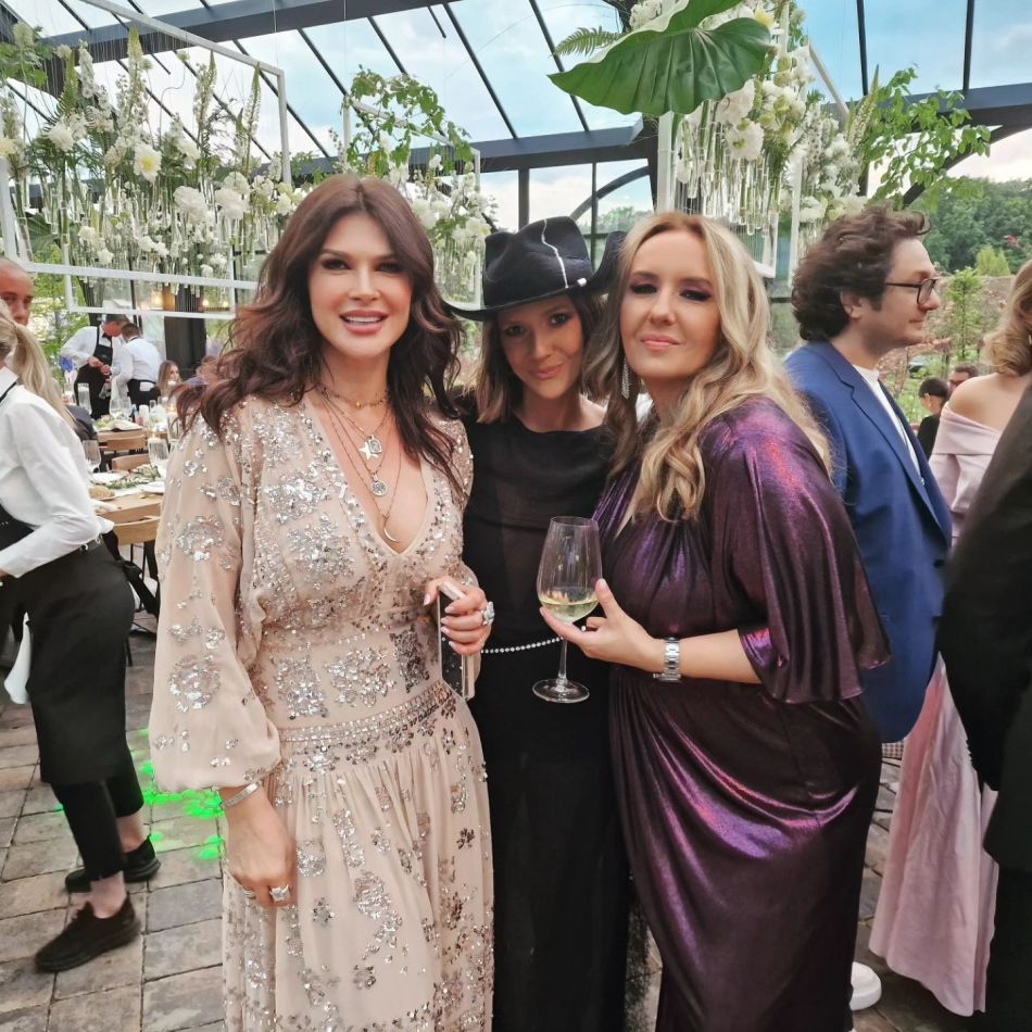 Dana Budeanu, sfaturi fără perdea pentru Valeriu Gheorghiță:Nu mai mergeți la bulgari domnule Gheorghiță, dv. nu știți...