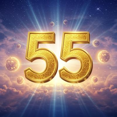 05.05.2025 – Ziua în care destinul dansează în oglindă: vibrația sacră 5.5 și mesajele sale pentru fiecare zodie