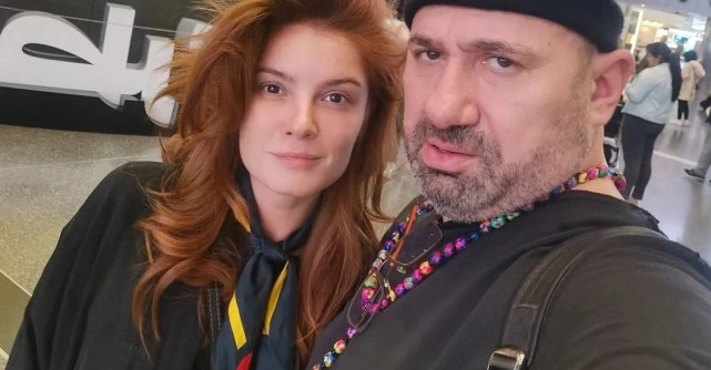 Momente tensionate la America Express! Cătălin Scărlătescu și Doina Teodoru, prima ceartă în cuplu, în văzul tuturor!