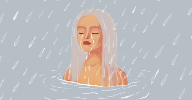 Ține minte asta. Viața ta este alcătuită din zeci de povești. Acesta nu este sfârșitul, ci un nou început