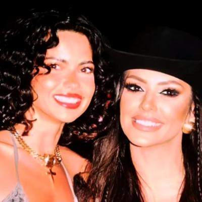 Inna și Celia, din nou față în față după un deceniu în care nu și-au vorbit. Cum s-a produs împăcarea la Beach, Please?