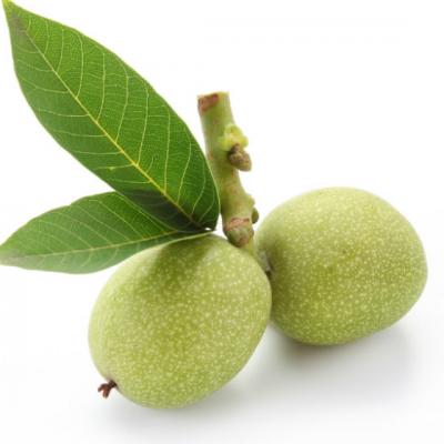 Dulceata de nuci verzi, o reteta traditionala romaneasca