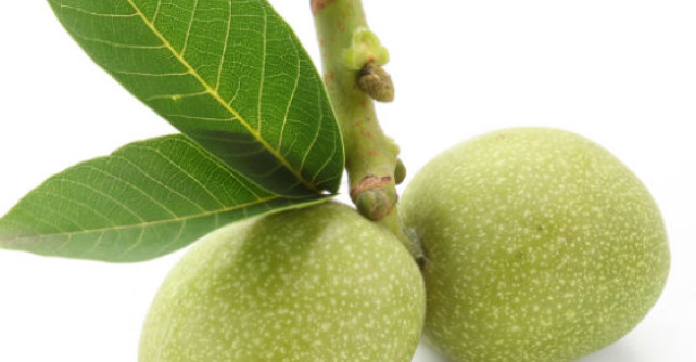 Dulceata de nuci verzi, o reteta traditionala romaneasca