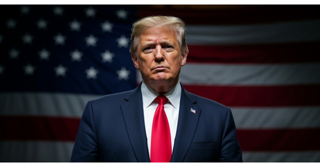 Trump propune ca SUA să preia Fâșia Gaza și să relocheze palestinienii permanent