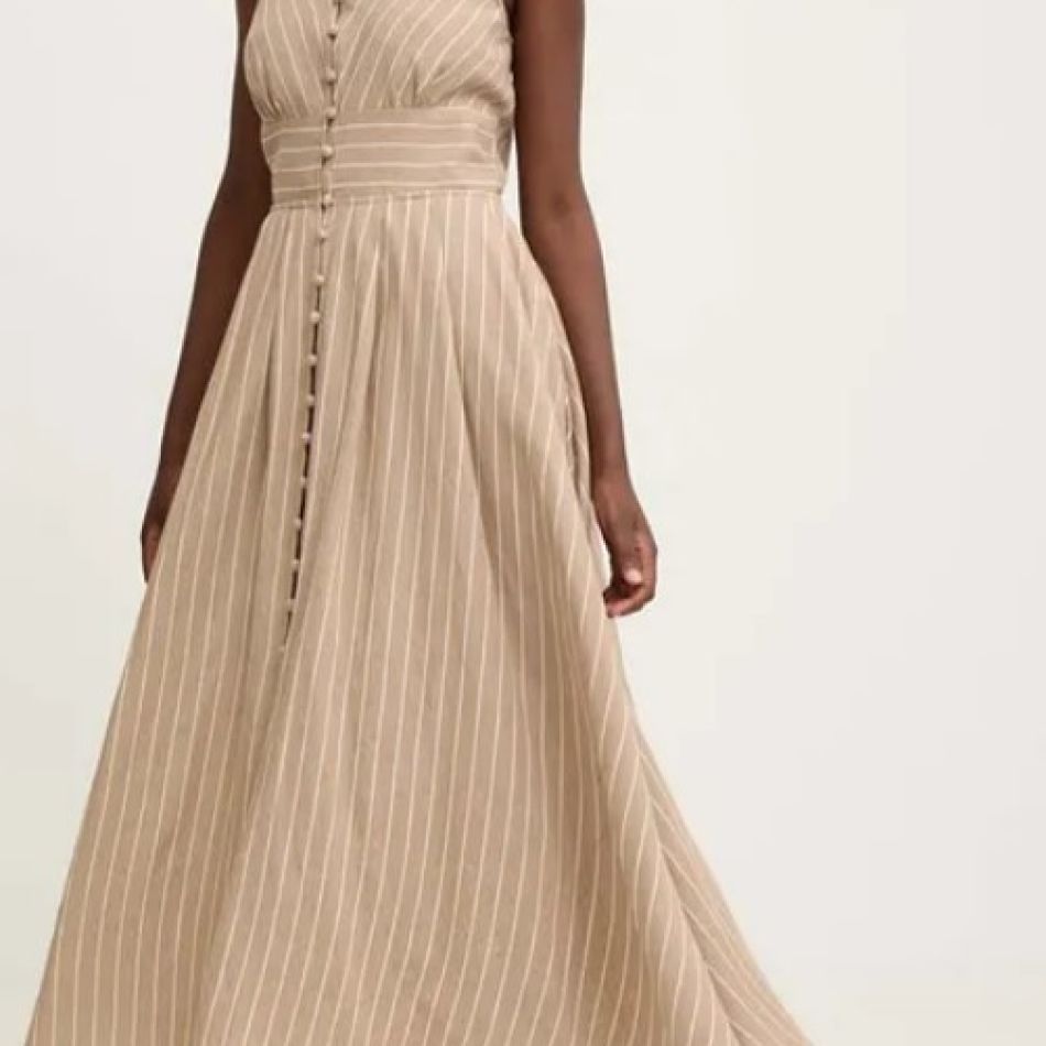 20 de rochii lungi de vară, în toate stilurile potrivite pentru orice siluetă 