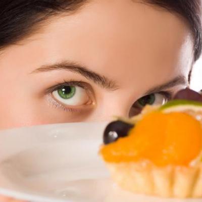 Cat inseamna 200 de calorii? In portii de mancare