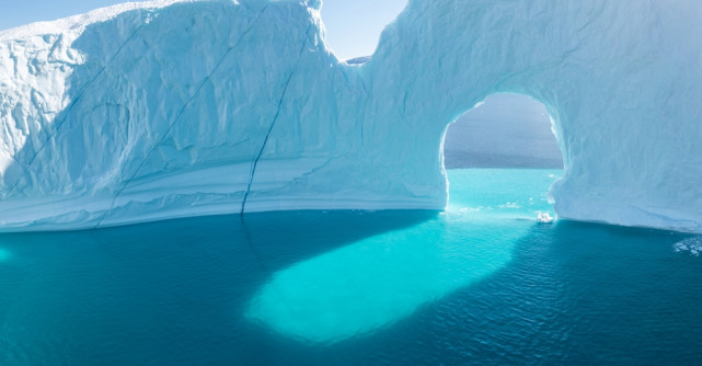 Oceanul Atlantic - caracteristici, adâncime și importanță globală