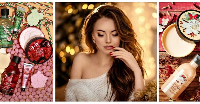 Măștile de păr - secretul unui look perfect de Revelion!