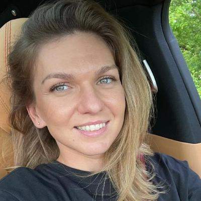 Simona Halep a împlinit 35 de ani. Cum își trăiește viața după retragerea din tenis: Cea mai frumoasă vară pe care am trăit-o 