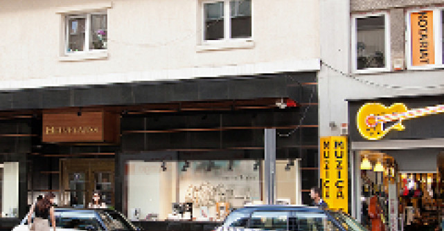 MINI Week, un periplu cu pit stop in cele mai hot puncte ale orasului 