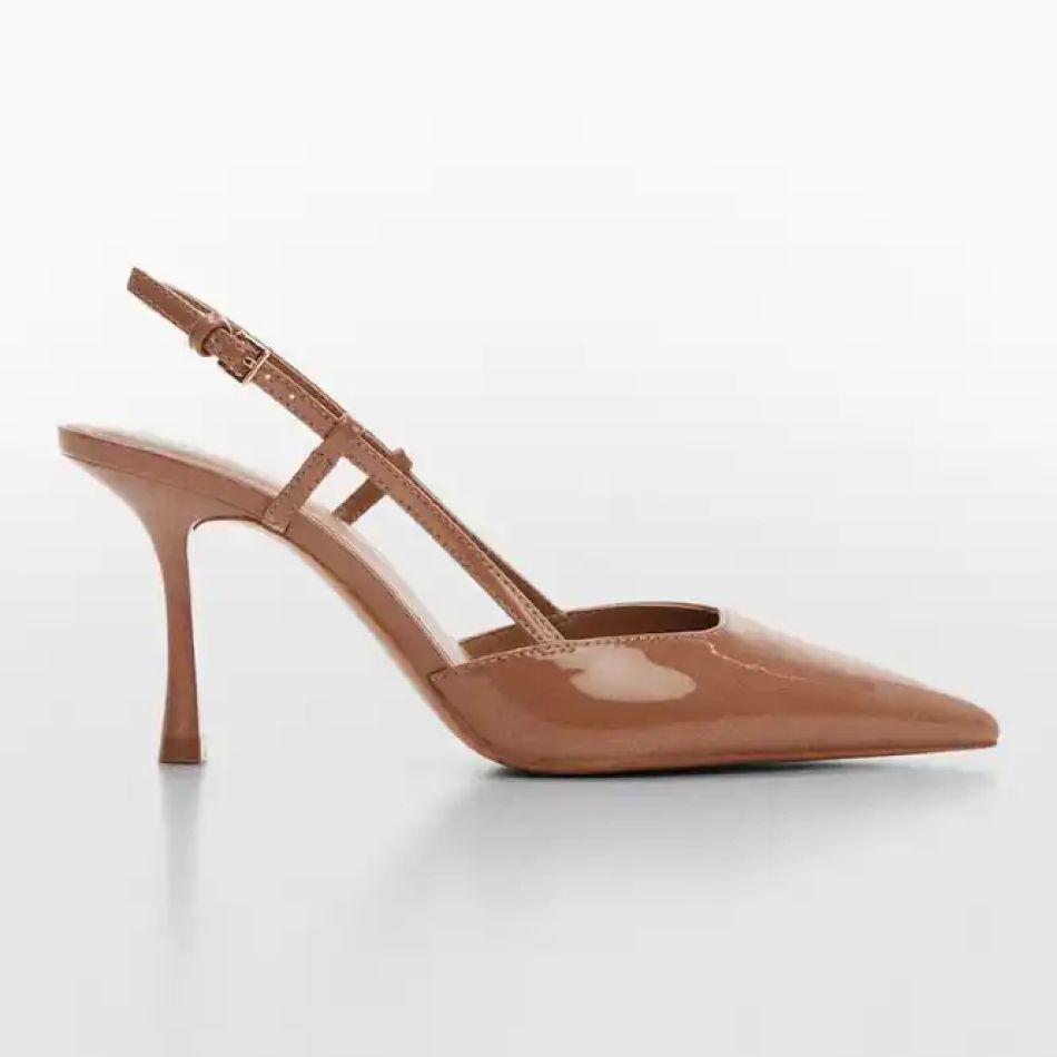 Eleganță și senzualitate: 20 de perechi de pantofi cu toc pentru această toamnă