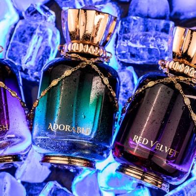 Parfumuri Orientale: Tradiție Milenară și Artă Contemporană