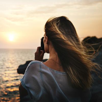 3 produse minune pentru par cu efect de antielectrizare