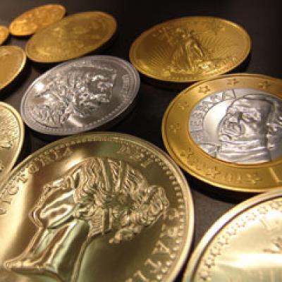 Sanatatea, o bijuterie: Efectele benefice ale argintului