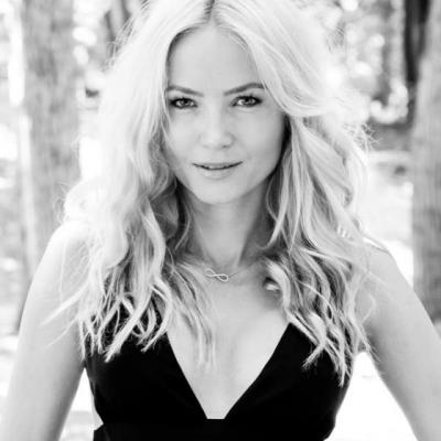 Octavia Geamanu: 'Stiu ca tot ce vreau, pot sa am'