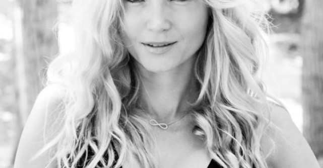 Octavia Geamanu: 'Stiu ca tot ce vreau, pot sa am'