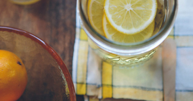 Reteta profesorului doctor Hristo Mermerski - Cel mai puternic Remediu Detoxifiant si Vindecator